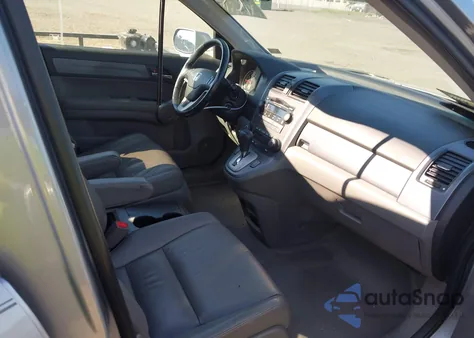 2008 Honda Cr-V Ex-L z USA, uszkodzony, nr VIN 5J6RE48758L010870